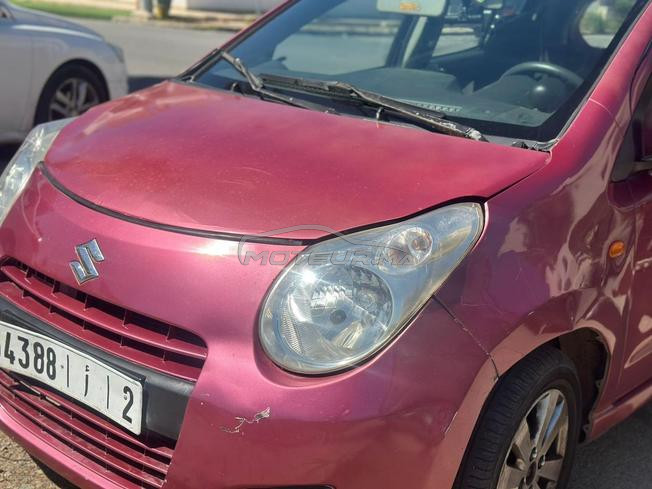 voiture tres bonne état 