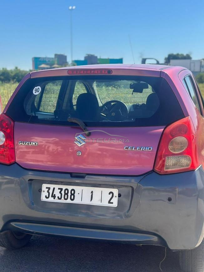 voiture tres bonne état 