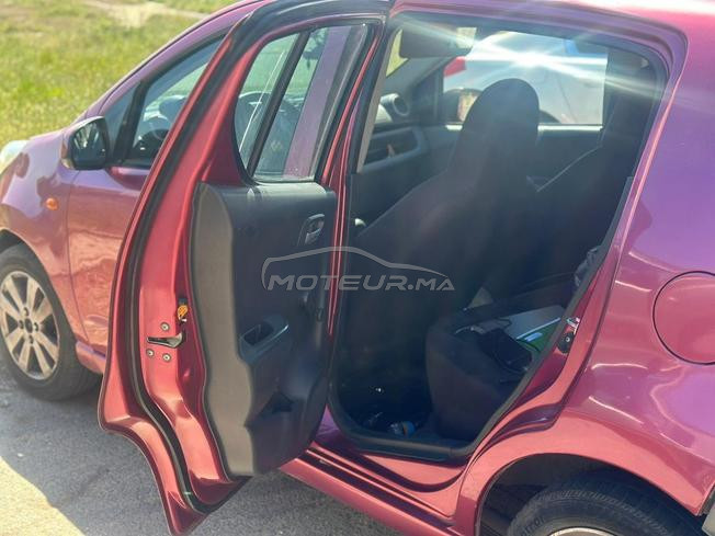 voiture tres bonne état 
