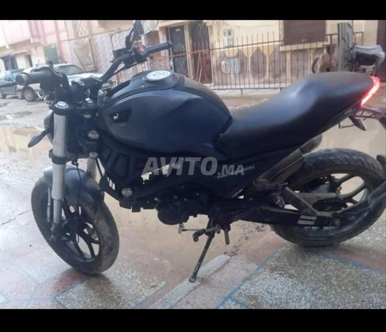 سيماتي مونستر - 2