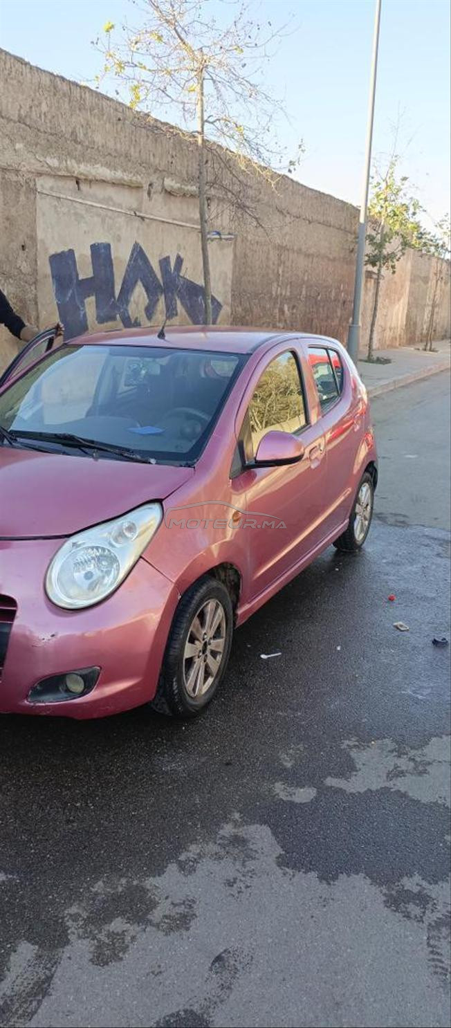 voiture tres bonne état 