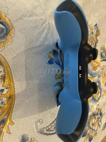 Manette PS5 - 2