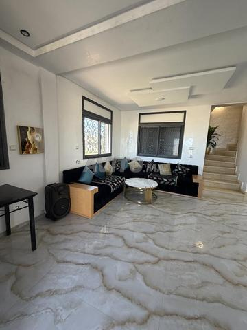 Villa vue sur mer Sidi Bousaid Taieb - 2