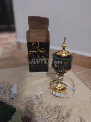 Encensier de qualité supérieure - 2