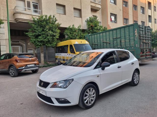 سيات إيبيزا ديزل - 2