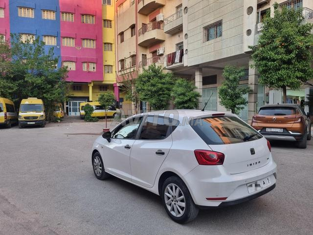 SEAT IBIZA DIESEL