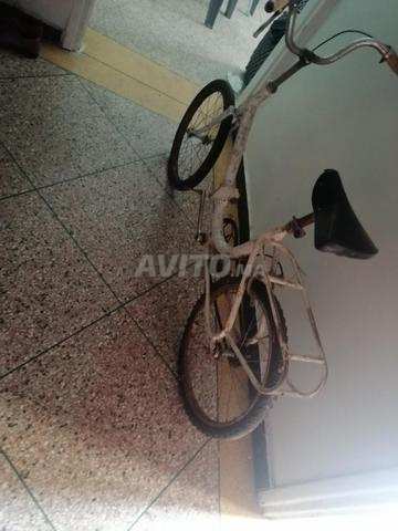 دراجة جميلة جدا - 2