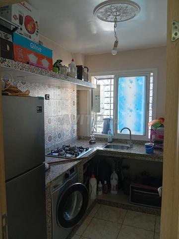 Appartement à louer pour employé marié - 2
