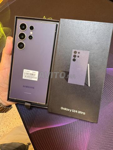 Samsung S24 Ultra 256gb