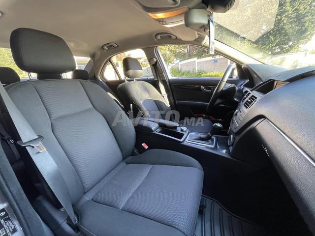 C220 أوتوماتيكية - 2