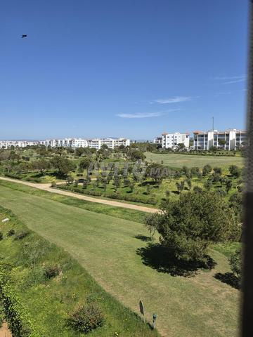 Marina Golf Asilah - 2