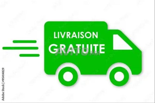 Sony bravia 3 85 pouces neuf .. garantie - 2