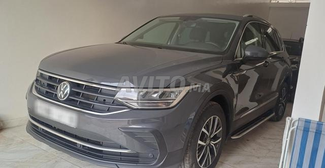 تيجوان سقف مزدوج - 2