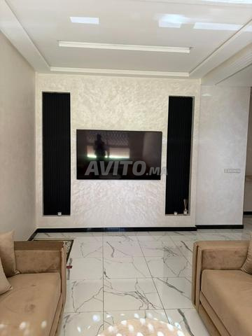 شقة للبيع في مكناس الطابق الأول - 2