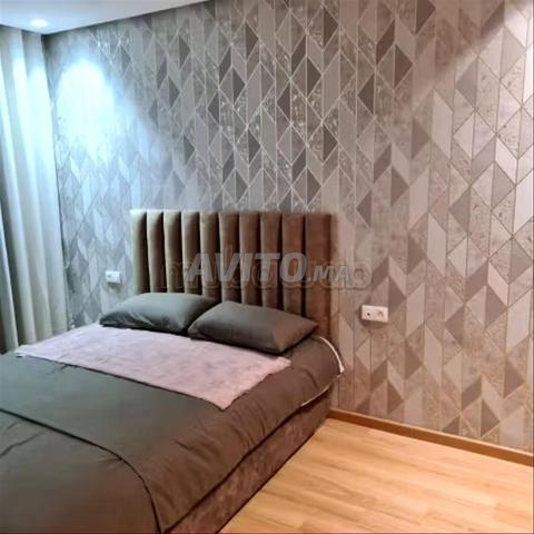 برطما في قلب المدينة للكراء اليومي - 2