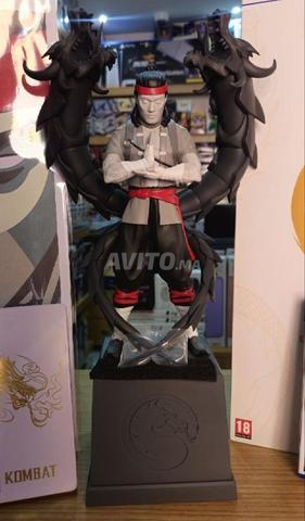 Kollector Mortal Kombat 1 – Edition PS5 - 2