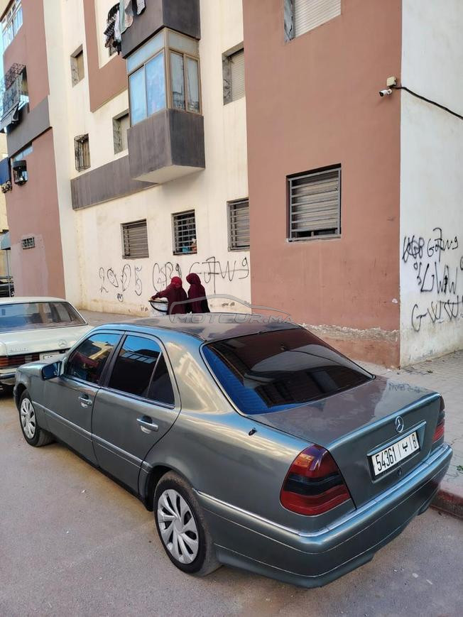 المحمدية لاكولين 