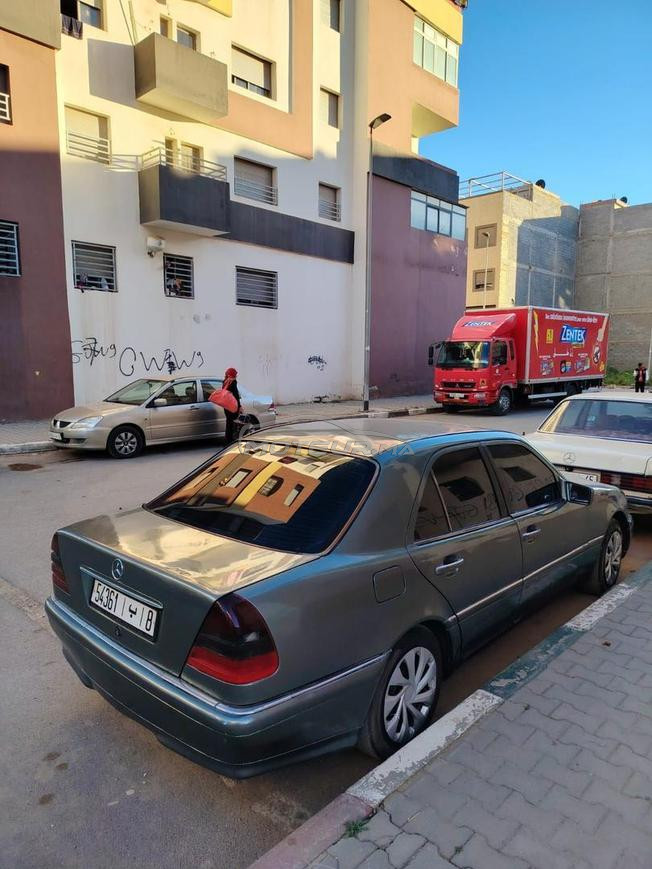 المحمدية لاكولين 