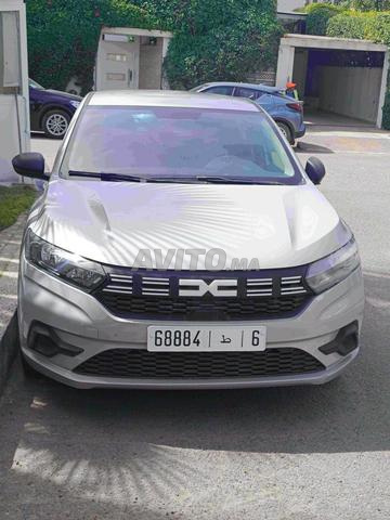 داسيا سانديرو لورييت ديزل 2024