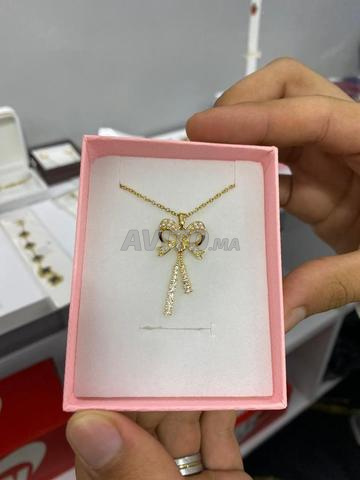Bijoux et accessoires élégants à prix abordables - 2