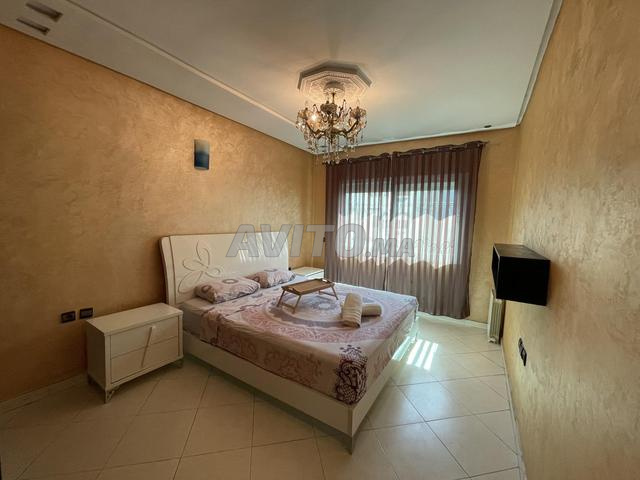 Appartement meublé spacieux à louer Atlas Fès - image 4