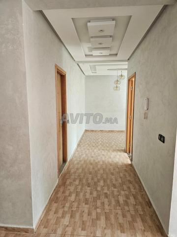 ✨ شقة رائعة للبيع – 121 متر مربع – تمارة ✨ - 2