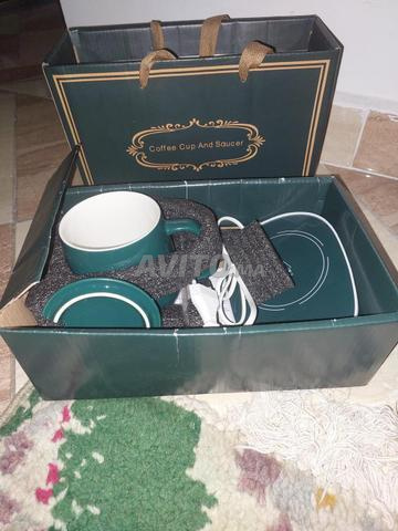 كوب يسخن ذاتيًا بجودة ممتازة - 2