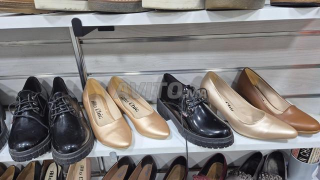 أحذية للنساء - 2