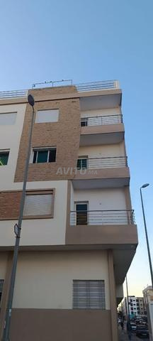 ✨ شقة رائعة للبيع – 121 متر مربع – تمارة ✨