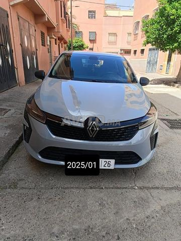 Renault Clio 5 Essence Automatique