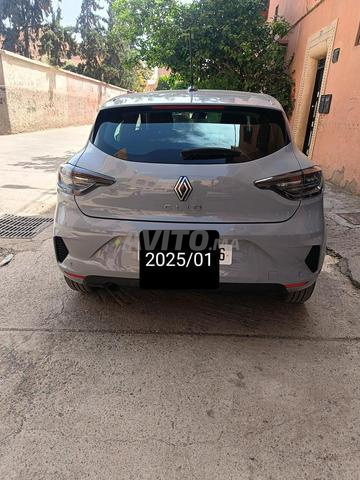 Renault Clio 5 Essence Automatique - 2