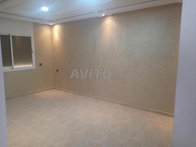 Appartement à louer mensuellement - 2