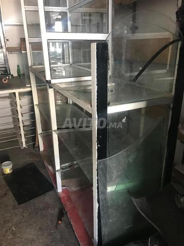 Four matériel complet - 2