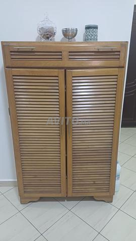 أثاث تلفزيون وأحذية - 2