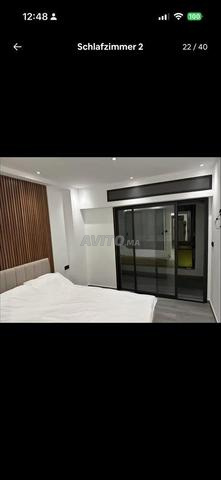 App. haut standing à vendre - 136 m² - 2