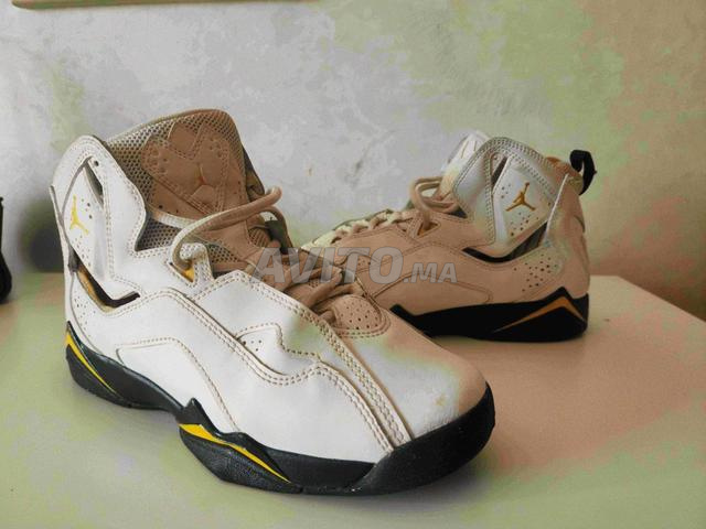 أحذية اير جوردان 7
