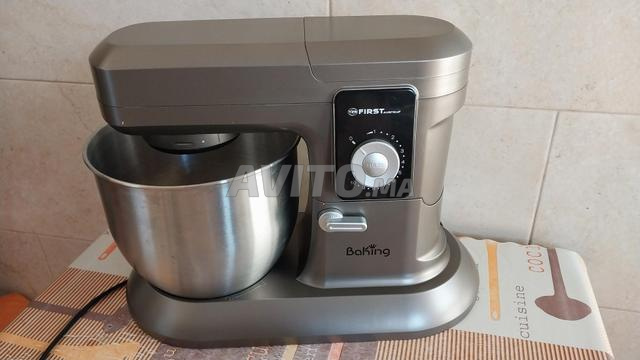 Pétrin Bon état - 2