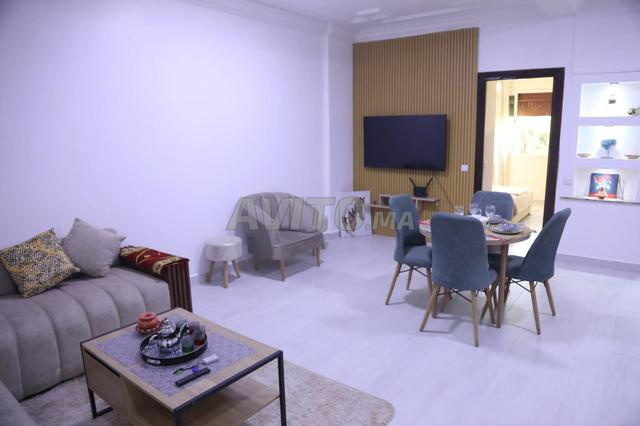 شقة جميلة في مراكش - 2