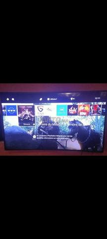 PlayStation 4 flashée - 2