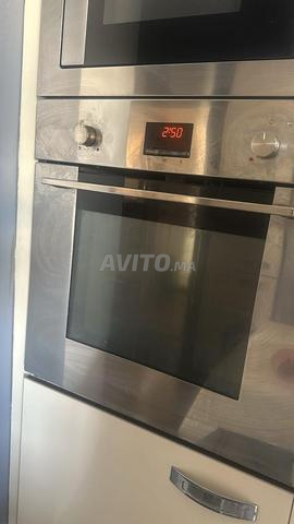 فرن موديل فرانك مدمج السعر قابل للتفاوض