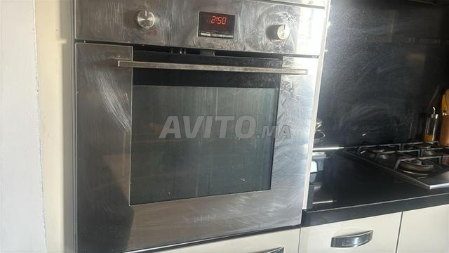 Four modèle Franck encastrable prix négociable - 2