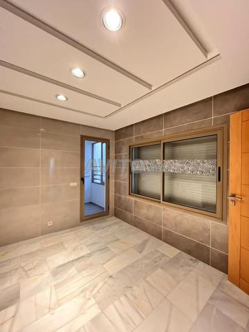 Appartement 112m² Place Mozart Tanger - 2