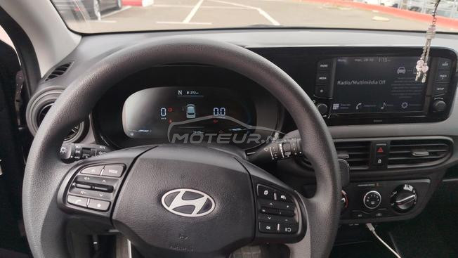 hyundai grand i10 