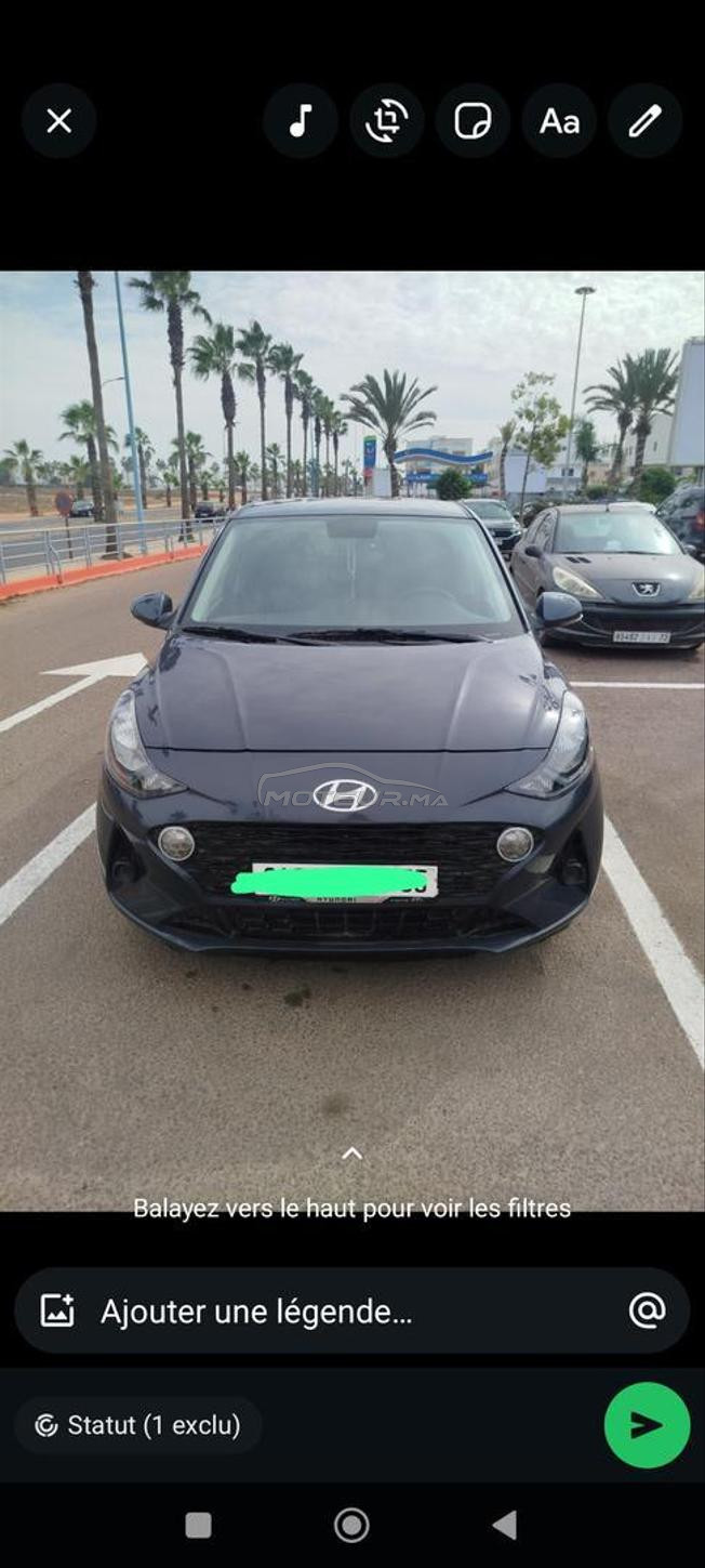 hyundai grand i10 