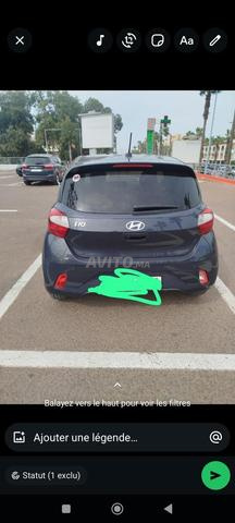 هيونداي جراند i10 - 2