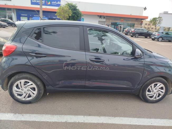 hyundai grand i10 
