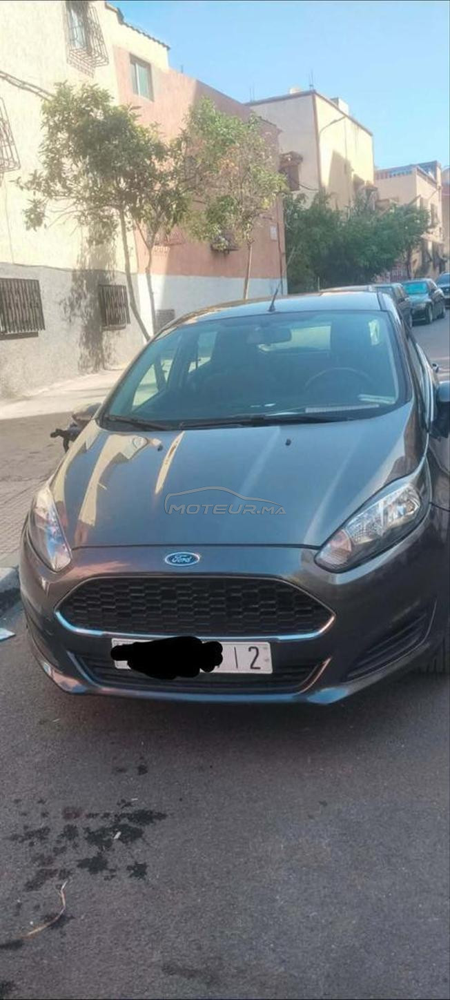 وسط المدينة