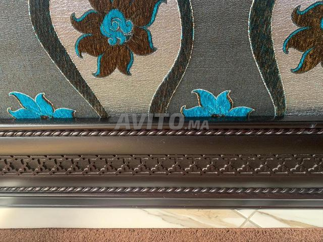 Saddari Marocain - 2