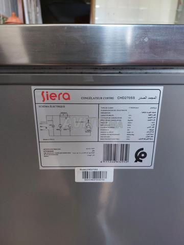 مجمد سييرا - 2