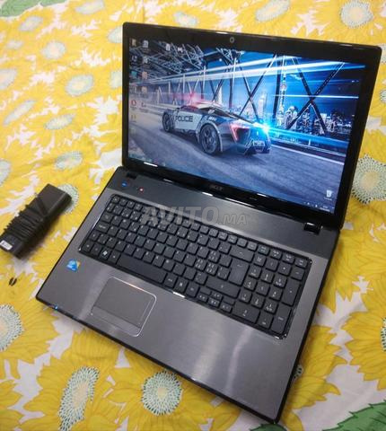 أيسر i5 احترافي رام 8 قرص SSD شاشة 17